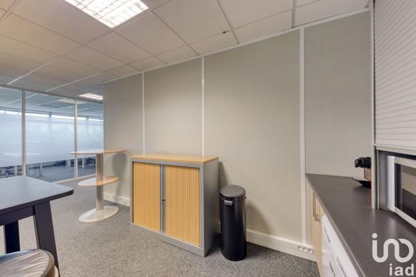 Bureaux à vendre 233 m² Champigny-sur-Marne