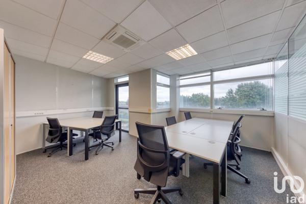 Bureaux à vendre 233 m² Champigny-sur-Marne