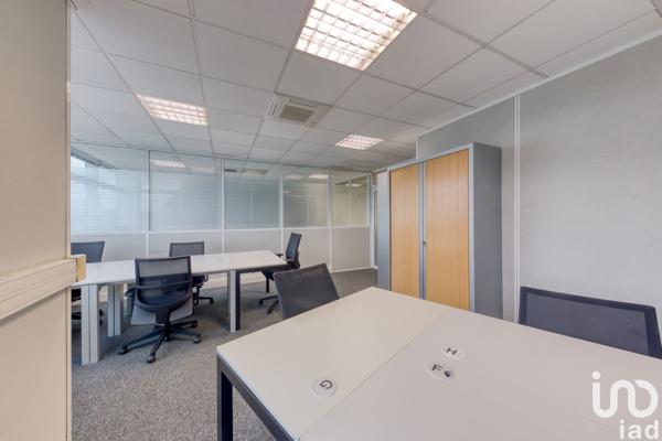 Bureaux à vendre 233 m² Champigny-sur-Marne