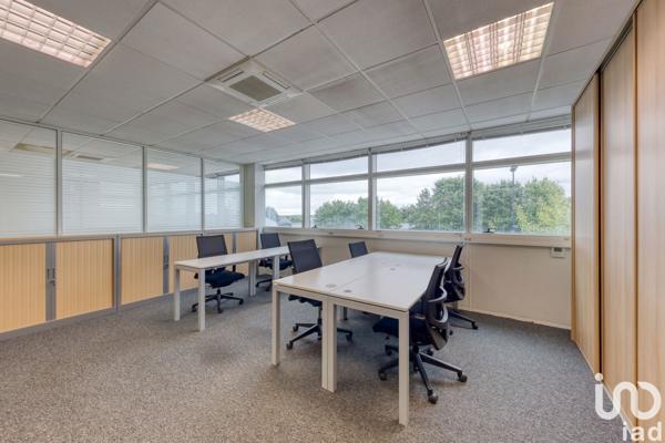 Bureaux à vendre 233 m² Champigny-sur-Marne