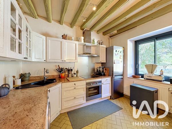 Maison à vendre 7 pièces 168 m² Héry
