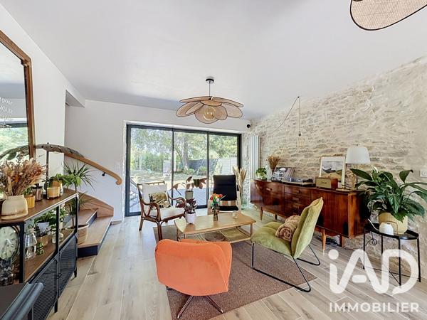 Maison à vendre 7 pièces 168 m² Héry