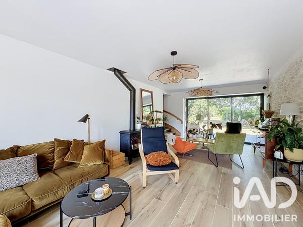 Maison à vendre 7 pièces 168 m² Héry