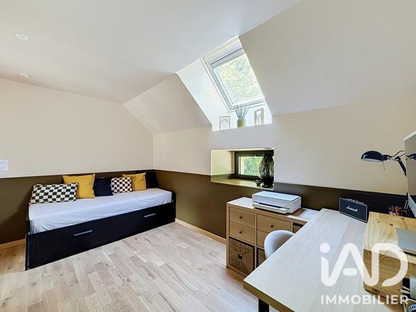 Maison à vendre 7 pièces 168 m² Héry