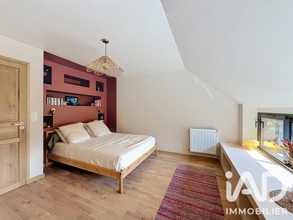 Maison à vendre 7 pièces 168 m² Héry