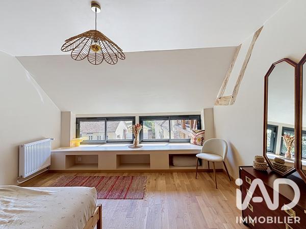 Maison à vendre 7 pièces 168 m² Héry