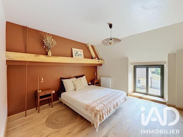 Maison à vendre 7 pièces 168 m² Héry
