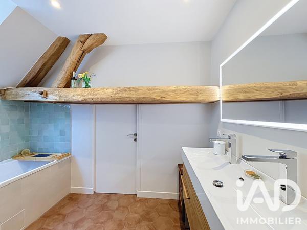 Maison à vendre 7 pièces 168 m² Héry