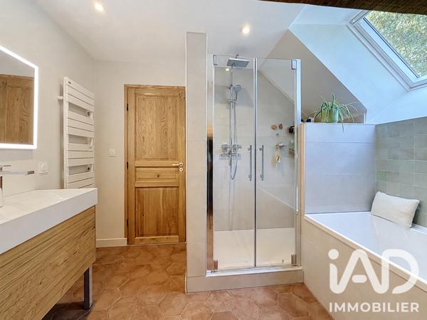 Maison à vendre 7 pièces 168 m² Héry