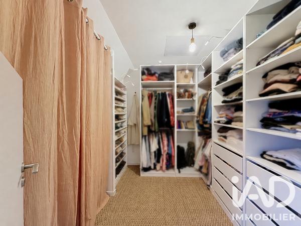 Maison à vendre 7 pièces 168 m² Héry