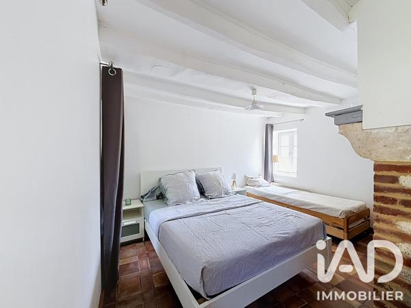 Maison à vendre 7 pièces 168 m² Héry