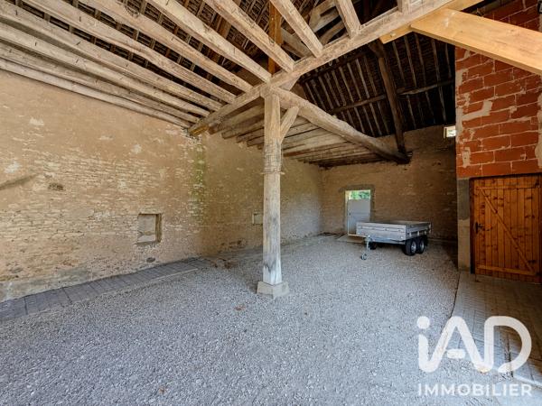 Maison à vendre 7 pièces 168 m² Héry