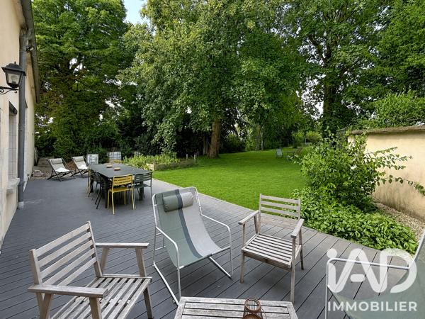 Maison à vendre 7 pièces 168 m² Héry