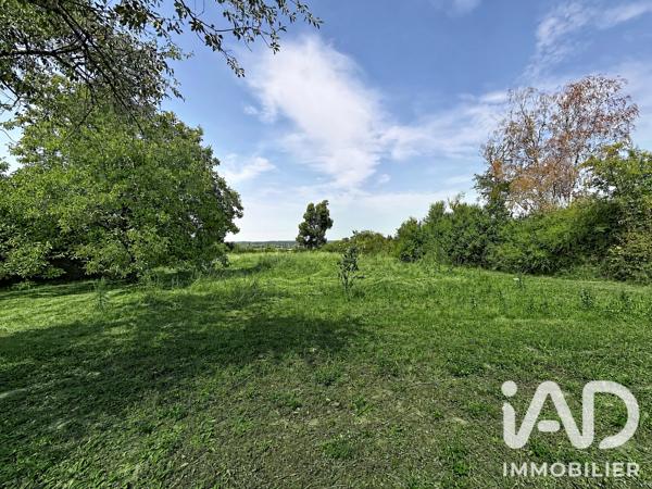 Maison à vendre 7 pièces 168 m² Héry