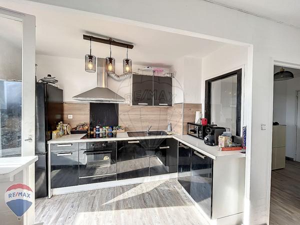 Appartement  en vente - Territoire de Belfort 90