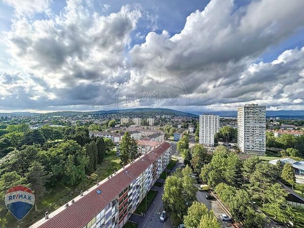 Appartement  en vente - Territoire de Belfort 90