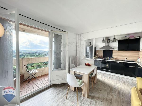 Appartement  en vente - Territoire de Belfort 90