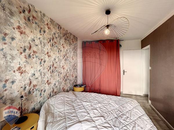 Appartement  en vente - Territoire de Belfort 90