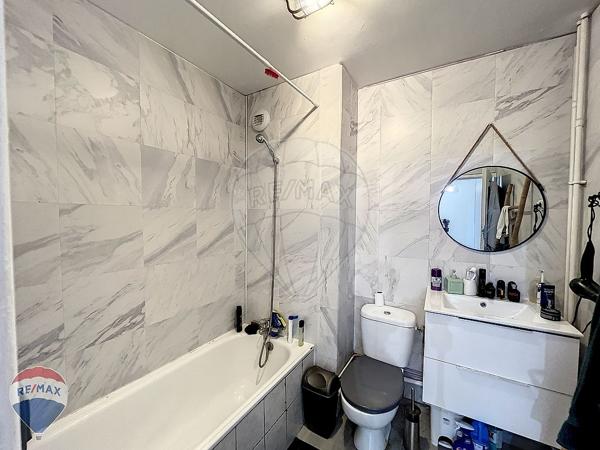 Appartement  en vente - Territoire de Belfort 90