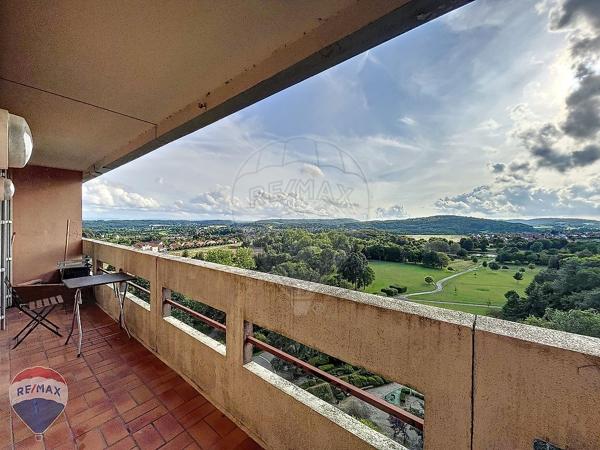 Appartement  en vente - Territoire de Belfort 90