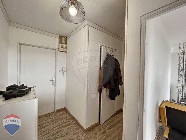 Appartement  en vente - Territoire de Belfort 90
