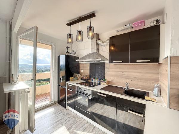 Appartement  en vente - Territoire de Belfort 90