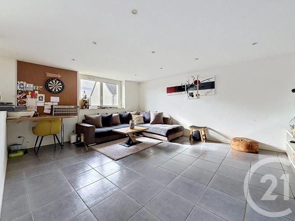 Appartement F3 à vendre  3 pièces - 82,01 m 2   VAROIS ET CHAIGNOT  - 21