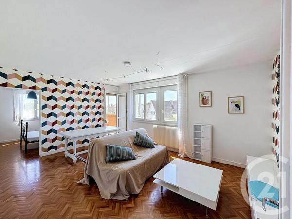 Appartement F3 à vendre  3 pièces - 82,01 m 2   VAROIS ET CHAIGNOT  - 21