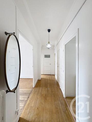 Appartement F3 à vendre  3 pièces - 82,01 m 2   VAROIS ET CHAIGNOT  - 21