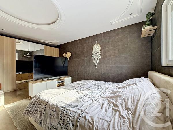 Appartement F3 à vendre  3 pièces - 82,01 m 2   VAROIS ET CHAIGNOT  - 21