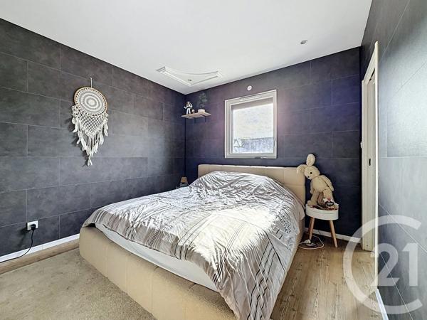 Appartement F3 à vendre  3 pièces - 82,01 m 2   VAROIS ET CHAIGNOT  - 21