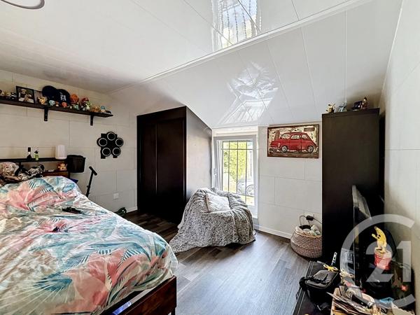 Appartement F3 à vendre  3 pièces - 82,01 m 2   VAROIS ET CHAIGNOT  - 21