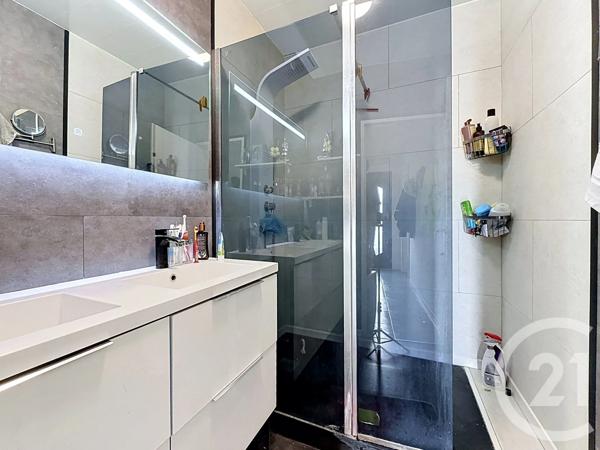 Appartement F3 à vendre  3 pièces - 82,01 m 2   VAROIS ET CHAIGNOT  - 21
