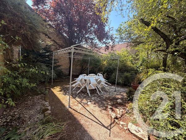 Maison à vendre  3 pièces - 100,80 m 2   LA MAISON DIEU  - 58