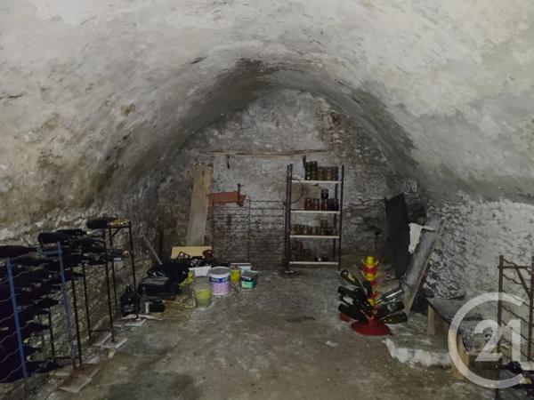 Maison à vendre  3 pièces - 100,80 m 2   LA MAISON DIEU  - 58