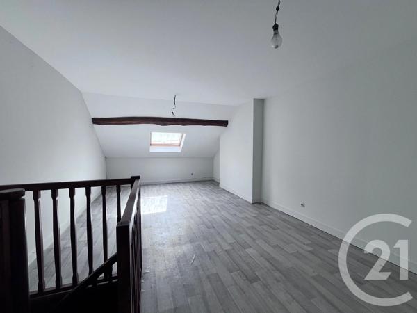 Maison à vendre  3 pièces - 100,80 m 2   LA MAISON DIEU  - 58