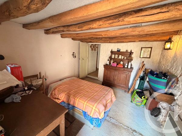 Maison à vendre  3 pièces - 100,80 m 2   LA MAISON DIEU  - 58