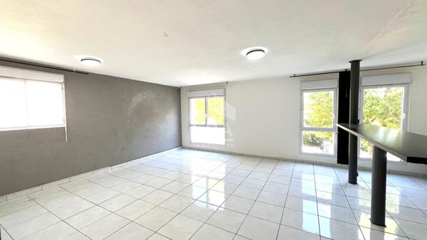 Appartement Port De Bouc 3 pièce(s) 75 m2