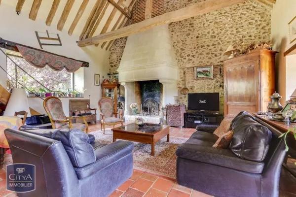 Maison à vendre 5 pièces 140m²