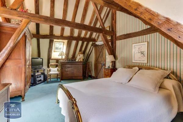 Maison à vendre 5 pièces 140m²