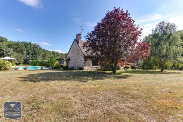 Maison à vendre 5 pièces 140m²