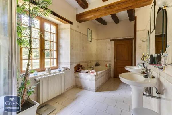 Maison à vendre 5 pièces 140m²