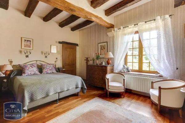 Maison à vendre 5 pièces 140m²