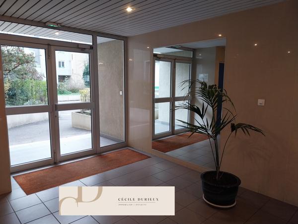 Appartement 3 pièces - 69 m²