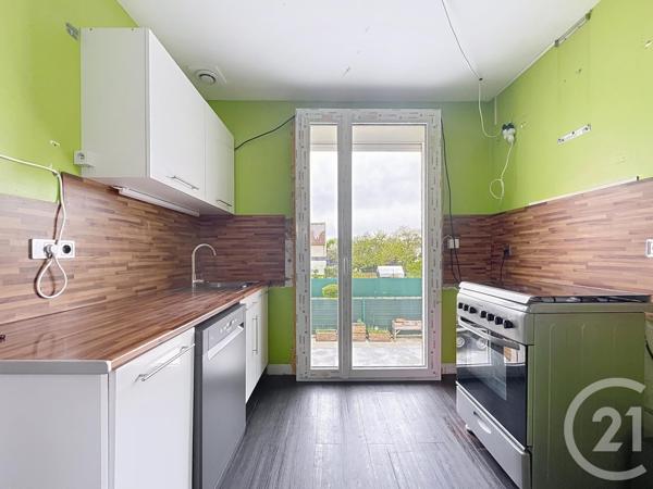 Maison à vendre  4 pièces - 128,10 m2 MARGNY LES COMPIEGNE - 60