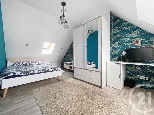 Maison à vendre  4 pièces - 128,10 m2 MARGNY LES COMPIEGNE - 60