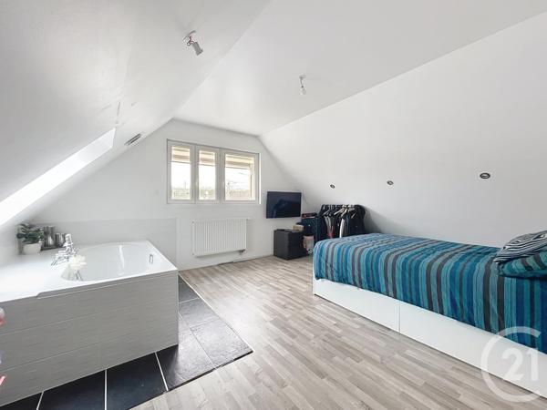 Maison à vendre  4 pièces - 128,10 m2 MARGNY LES COMPIEGNE - 60