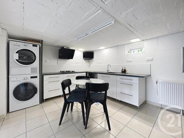 Maison à vendre  4 pièces - 128,10 m2 MARGNY LES COMPIEGNE - 60