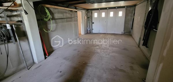 Maison de 117 m²