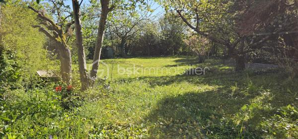 Maison de 117 m²